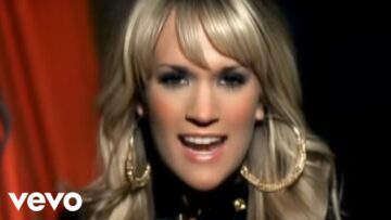 Carrie Underwood – Last Name