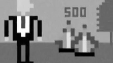 R.E.M. – Man-Sized Wreath