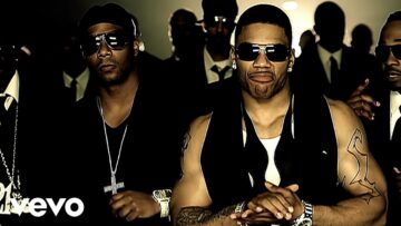 Nelly – Party People