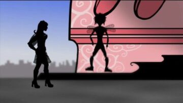 The Presidents Of The United States Of America – Ladybug