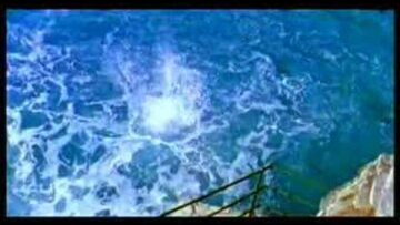 Ex-Otago – The Rhythm of the Night