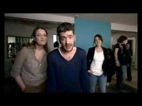 Grégoire – Toi + Moi