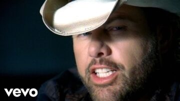Toby Keith – God Love Her