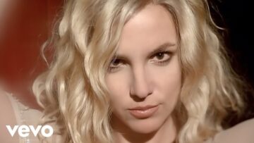 Britney Spears – Circus