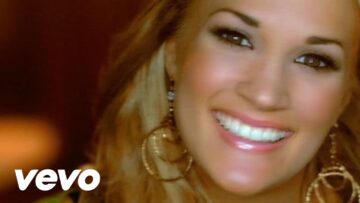 Carrie Underwood – All-American Girl