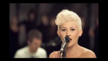 Alphabeat – What Is Happening