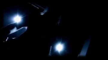 Bring Me The Horizon – For Stevie Wonder’s Eyes Only (Braille)