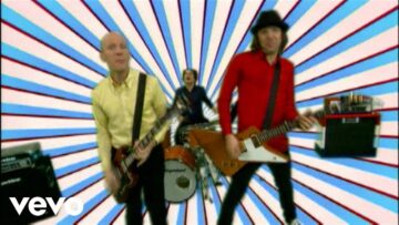 The Presidents Of The United States Of America – Mixed Up S.O.B.