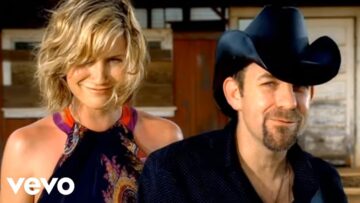 Sugarland – All I Want To Do