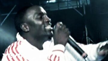 Akon – We Don’t Care