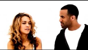 Craig David – Where’s Your Love