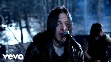 Bullet For My Valentine – Waking The Demon