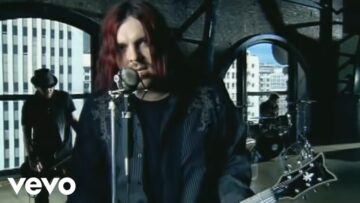 Seether – Rise Above This