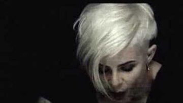 Robyn – Who’s That Girl