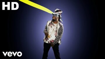 T-Pain – Freeze
