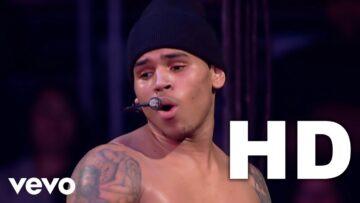 Chris Brown – Take You Down