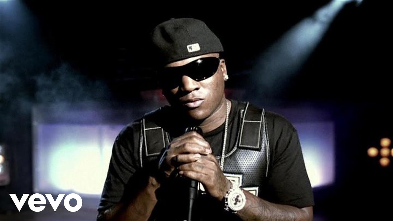 Jeezy – Vacation
