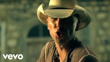 Kenny Chesney – Everybody Wants To Go To Heaven