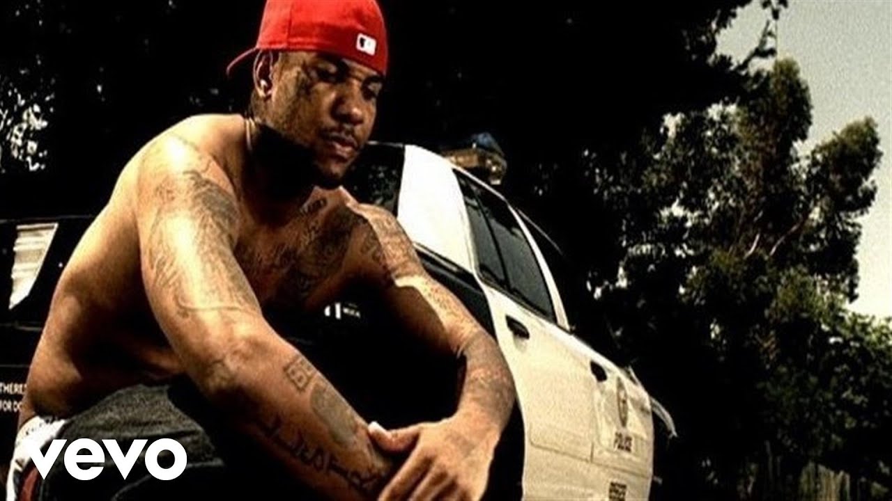 The Game – My Life