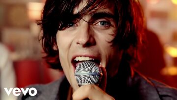 The All-American Rejects – Gives You Hell  (Full Narrative Version)