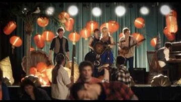 Gin Wigmore – S.O.S.