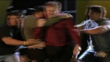 Morrissey – That’s How People Grow Up