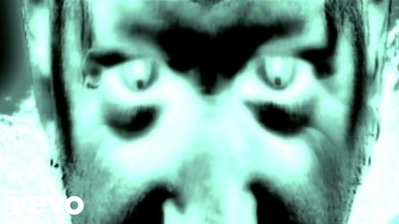 Mudvayne – Do What You Do