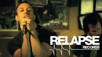 The Dillinger Escape Plan – Milk Lizard