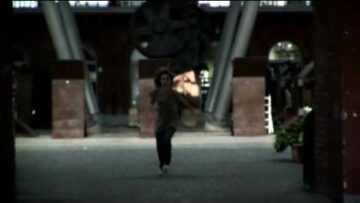 Daniele Celona – Distance