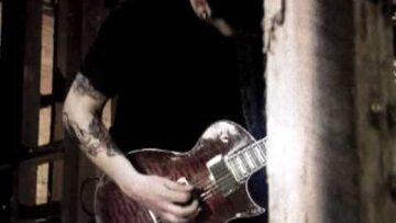 Misery Signals – A Certain Death