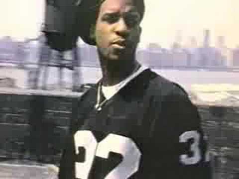 The Brand New Heavies – HRE Theme Feat Grand Puba Masta Ace