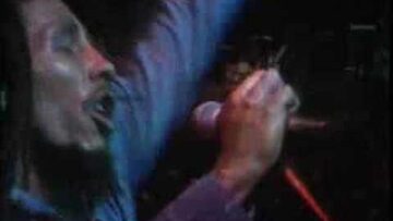 Bob Marley – Get Up Stand Up
