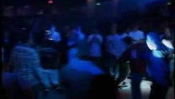 GOD FORBID – Go Your Own Way