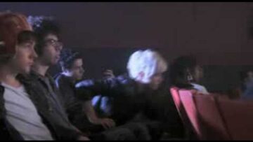 Be Your Own Pet – Becky