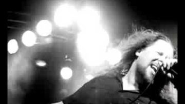 ROSS THE BOSS – Blood Of Knives