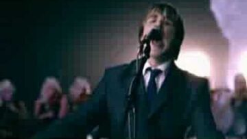 McFly – I Wanna Hold You