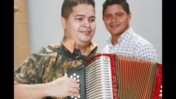 DULCE Y TIERNA – MANUEL &  ABDIEL Y LOS CONSENTIDOS