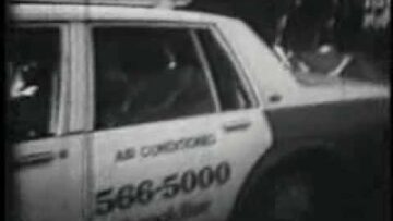 ONLY LIVING WITNESS – Slug