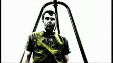 NAPALM DEATH – Morale