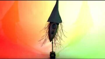 Beck – Youthless’