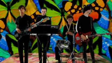 The Horrors – Mirror’s Image