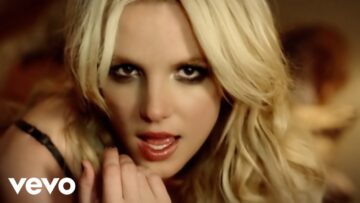 Britney Spears – If U Seek Amy