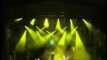 SAMAEL – Rain