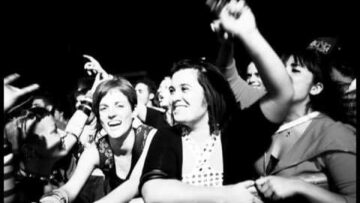 Linea 77 – Mi Vida