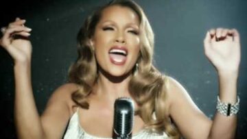 Vanessa Williams – Breathless