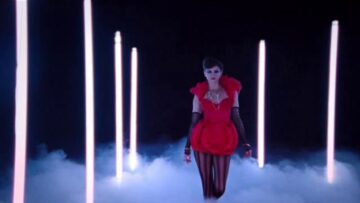 Preston – Dressed To Kill