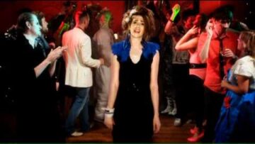 Imogen Heap – First Train Home