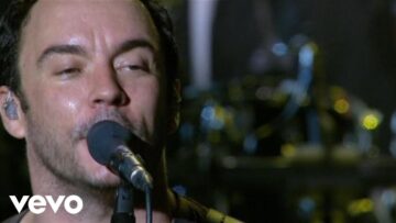 Dave Matthews Band – Why I Am