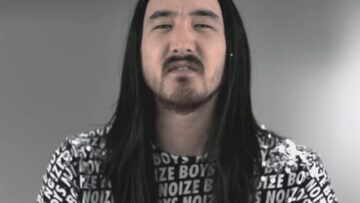 The Bloody Beetroots – Warp