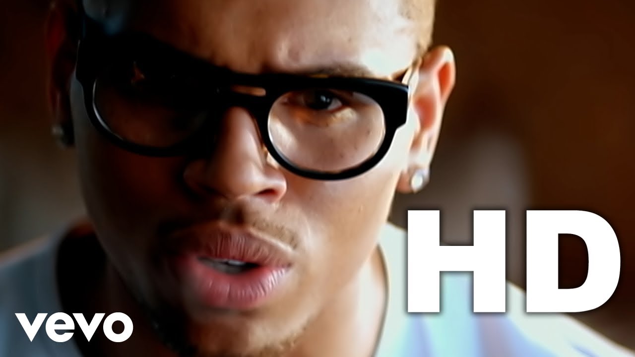 Chris Brown – Crawl